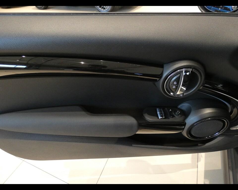 Mini Cooper 1.5 TwinPower Turbo Cooper