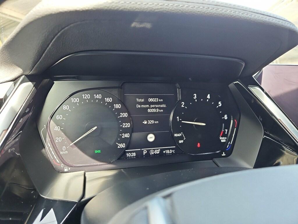 BMW Z4 sdrive 20i Sport auto