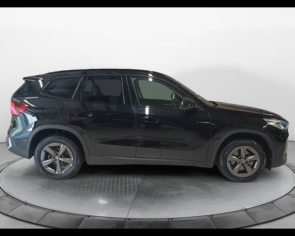 BMW X1 sdrive18d auto