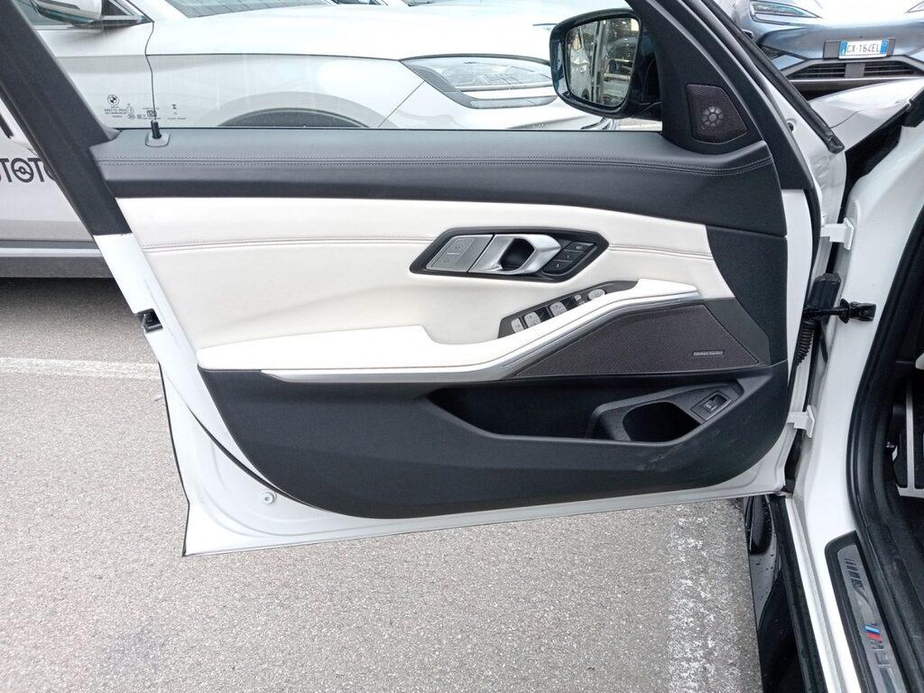 BMW M3 Touring 3.0 Competition M xdrive auto