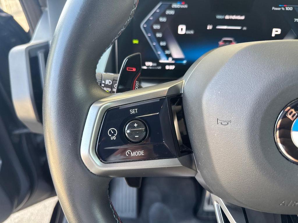 BMW X3 M X3 xdriveM50 MSport Pro auto