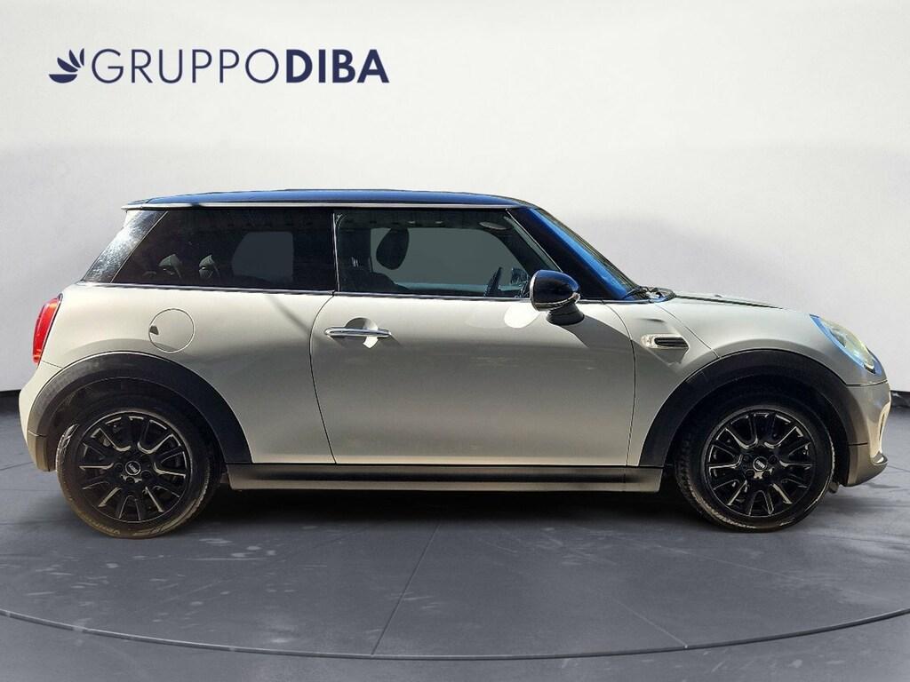 Mini Cooper D 1.5 D Cooper D Hype