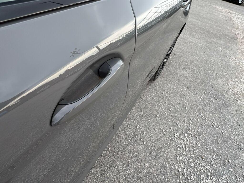 BMW Serie 5 540d Touring mhev 48V xdrive Msport auto