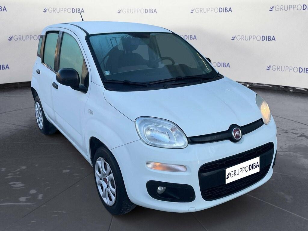 Fiat Panda 0.9 t.air t. natural power Easy 80cv E6