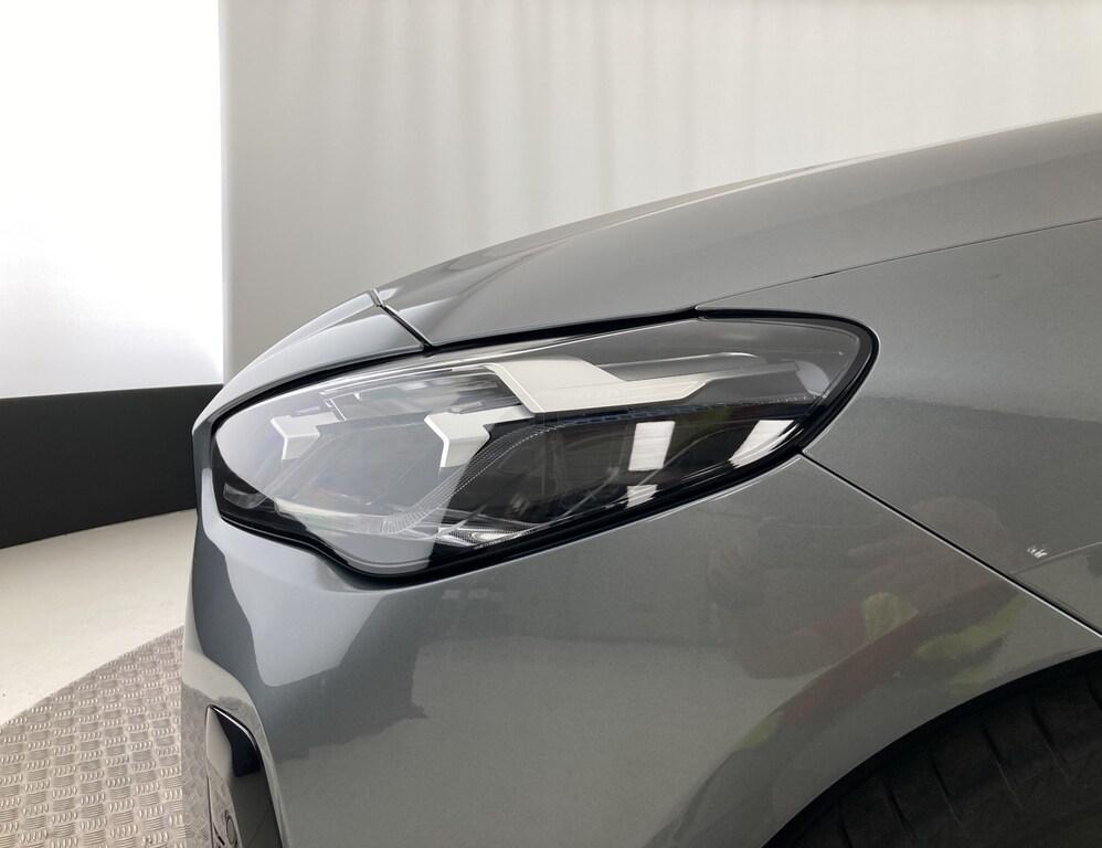 BMW Serie 2 218d Active Tourer Msport auto