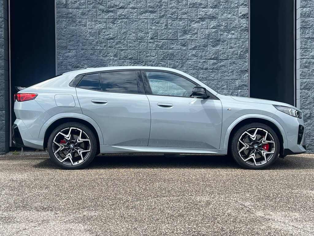 BMW X2 M X2 xdrive M35i auto