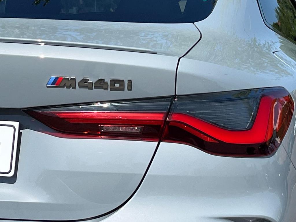 BMW Serie 4 M M440i Coupe mhev 48V xdrive auto