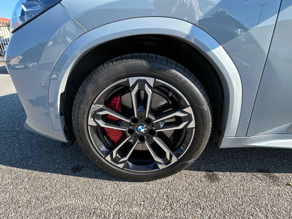 BMW X2 xdrive 20d 48V MSport Pro auto