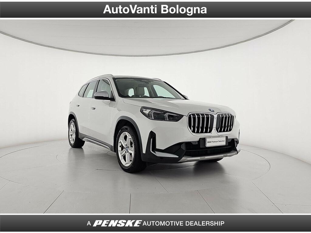 BMW X1 30e xdrive X-Line auto