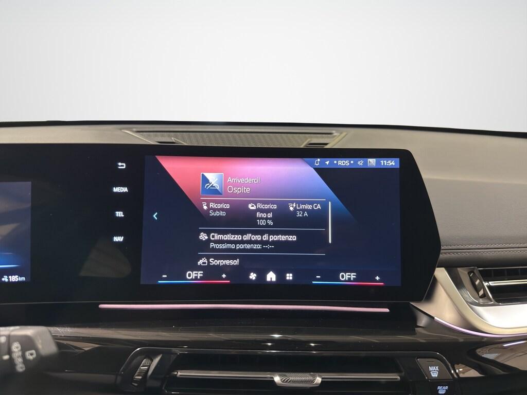 BMW iX1 edrive 20 Special Edition