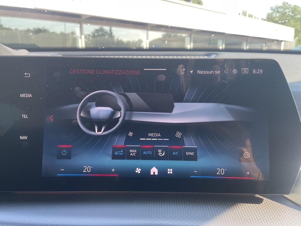 BMW X2 M X2 xdrive M35i Msport Pro auto