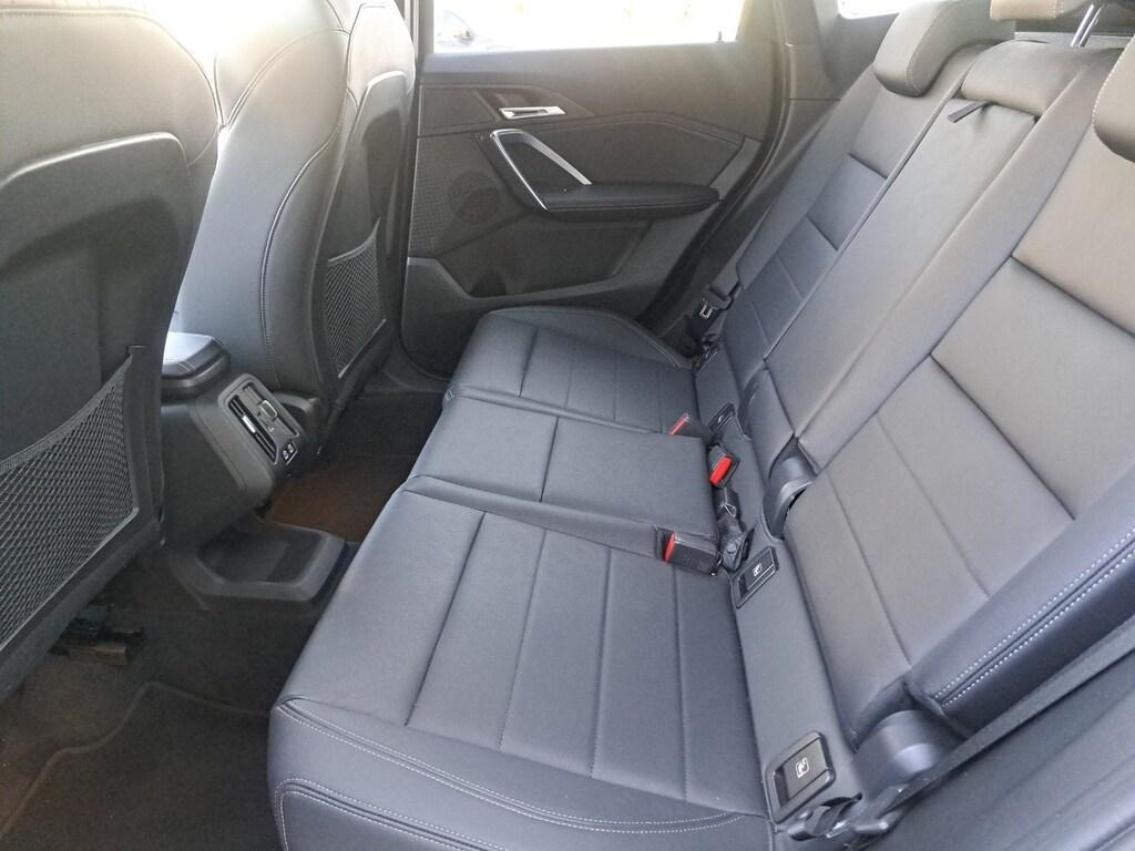 BMW X1 xdrive23d mhev 48V Msport auto