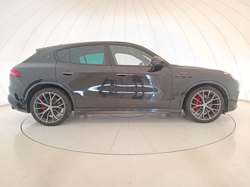 Maserati Levante Grecale 3.0 V6 Trofeo 530cv auto