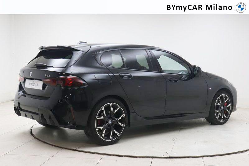 BMW Serie 1 118d MSport Pro auto