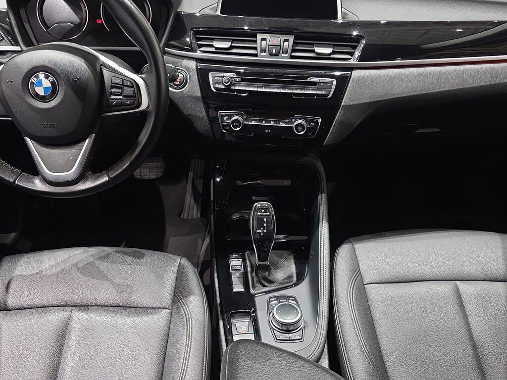 BMW X1 sdrive18d xLine auto my18