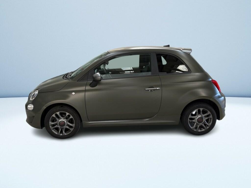 Fiat 500 1.2 S 69cv