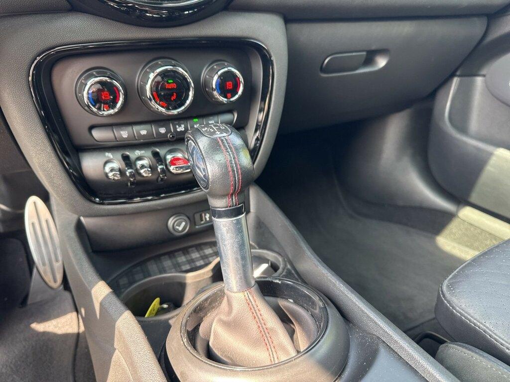 Mini John Cooper Works Clubman 2.0 John Cooper Works ALL4 Auto