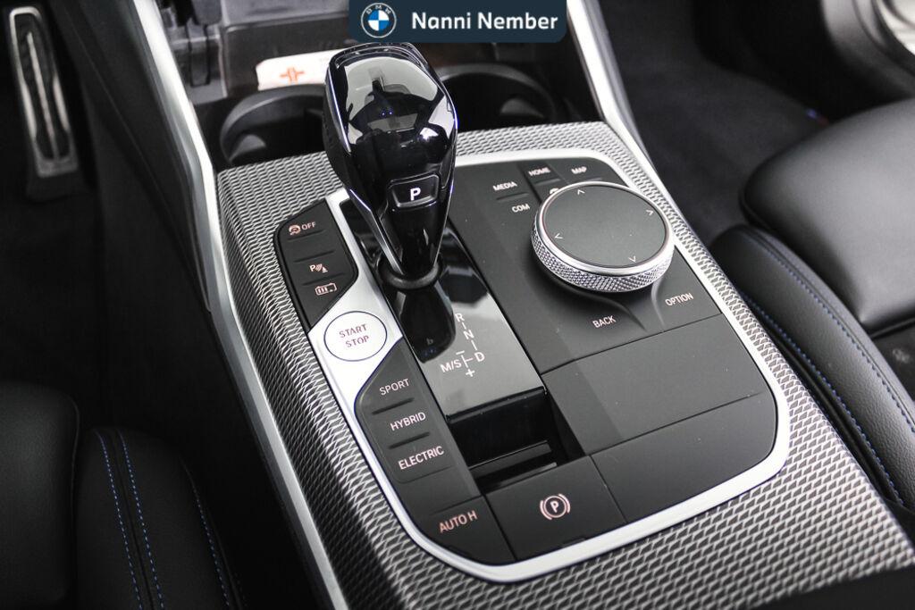 BMW Serie 3 330e Msport auto