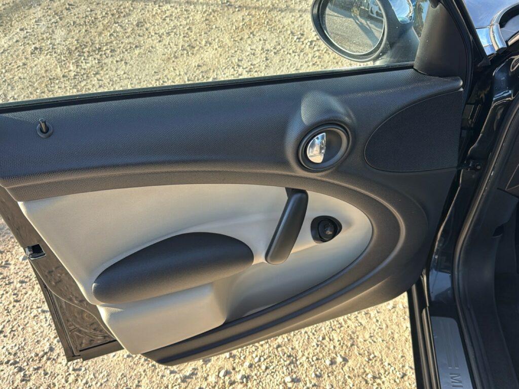 Mini Cooper Countryman 1.6 Cooper