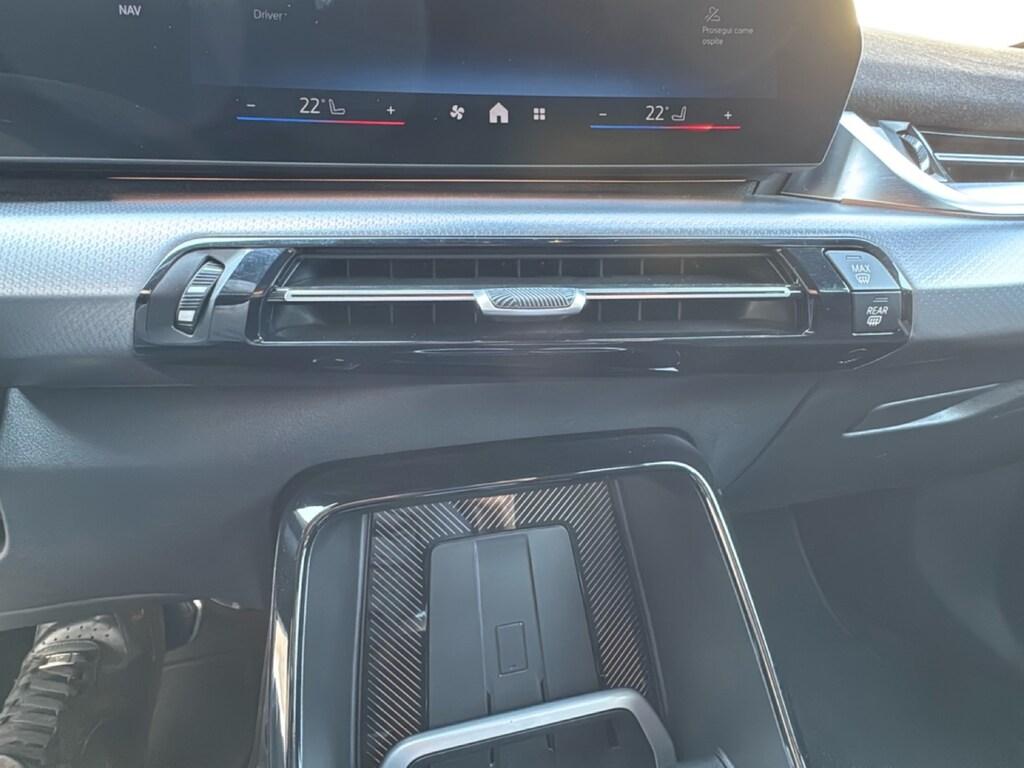 BMW X2 xdrive 20d 48V MSport auto