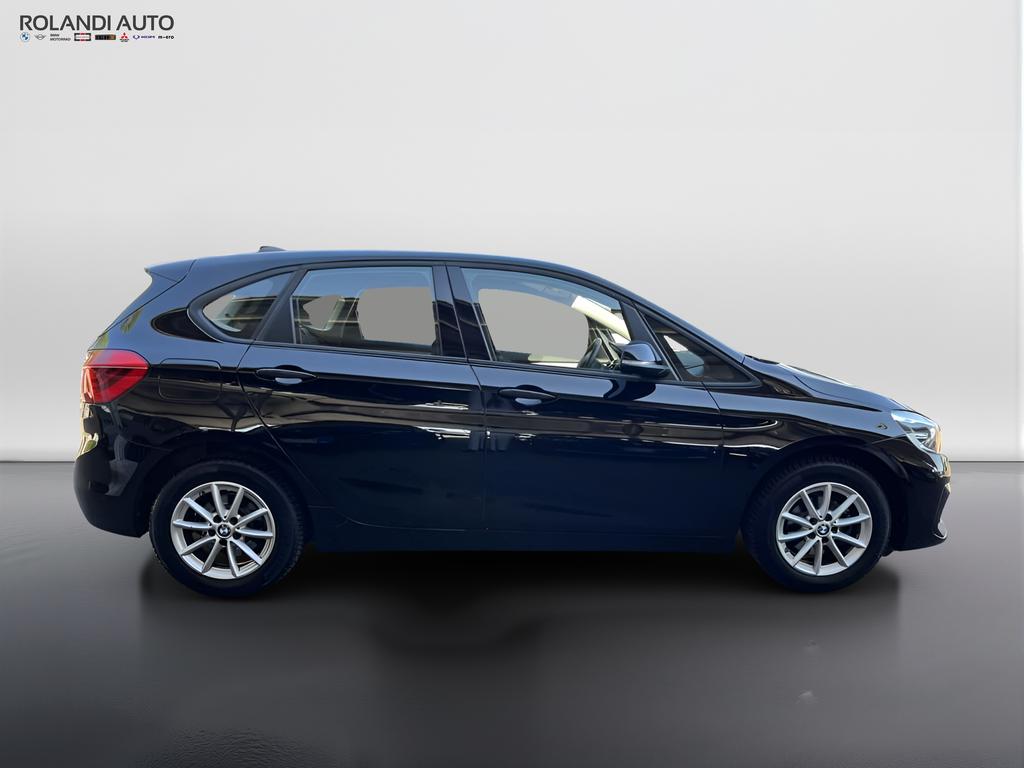 BMW Serie 2 216i Active Tourer Business
