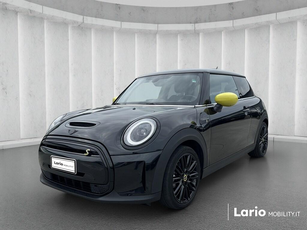Mini Cooper SE 3p Classic auto