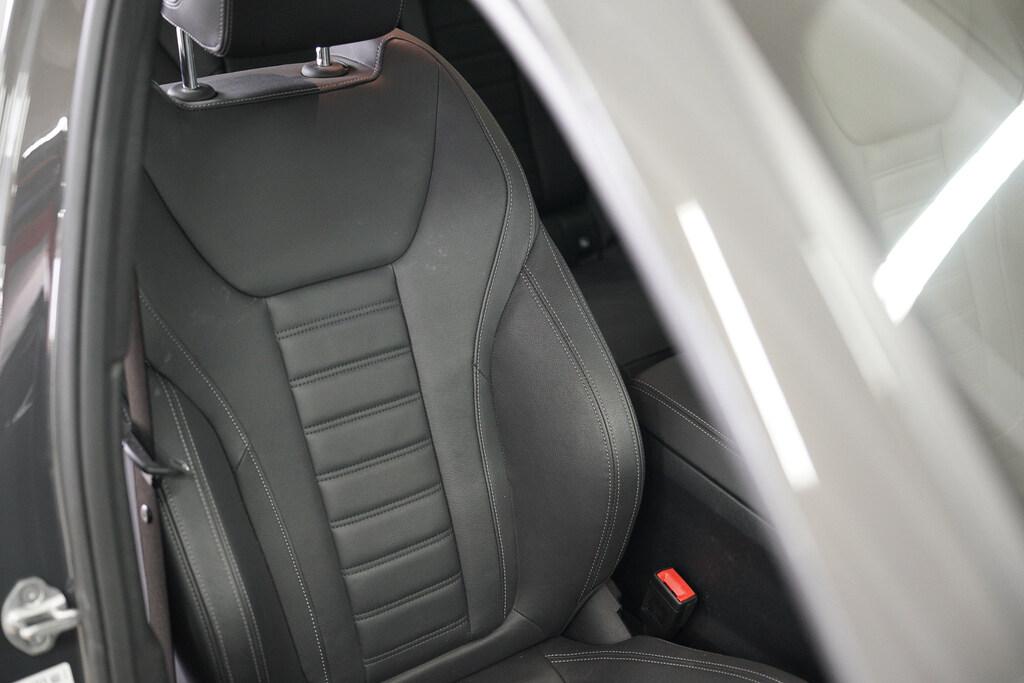 BMW Serie 3 320d Touring mhev 48V Msport xdrive auto