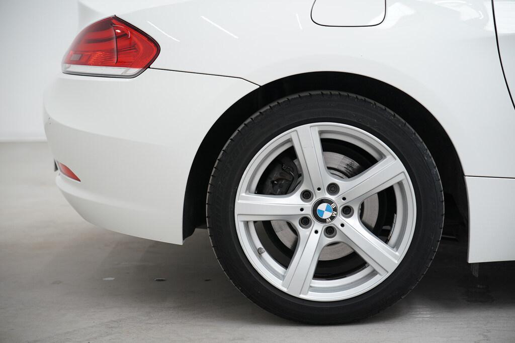 BMW Z4 sdrive18i