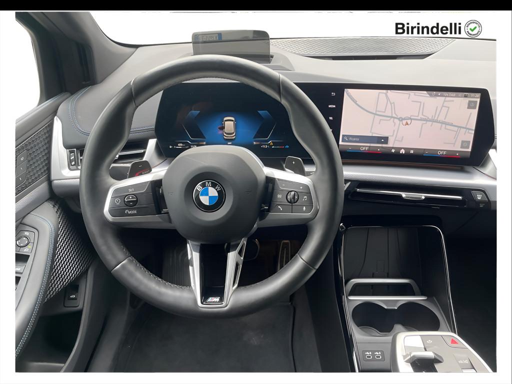 BMW Serie 2 218d Active Tourer Msport auto