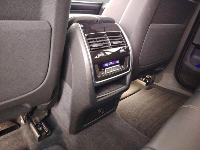 BMW X6 xdrive30d MSport Pro auto