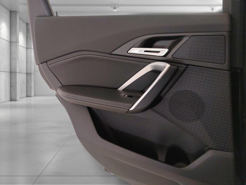BMW X1 sdrive18i X-Line auto