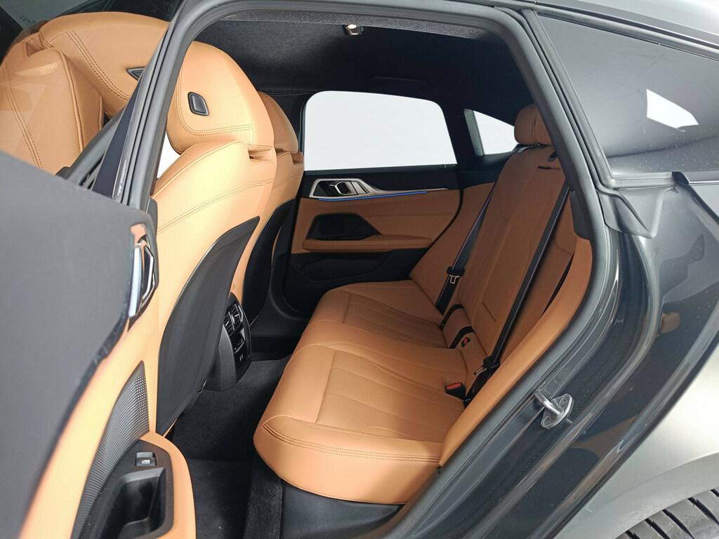BMW Serie 4 420d Gran Coupe mhev 48V xdrive M Sport Pro auto