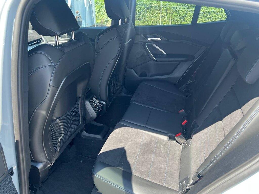 BMW X2 sdrive 20i 48V MSport Pro auto