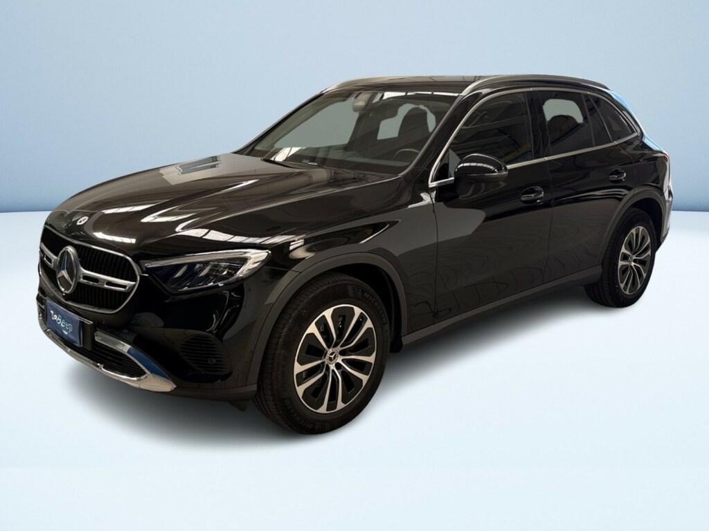 Mercedes GLC 220 d mhev Advanced 4matic auto