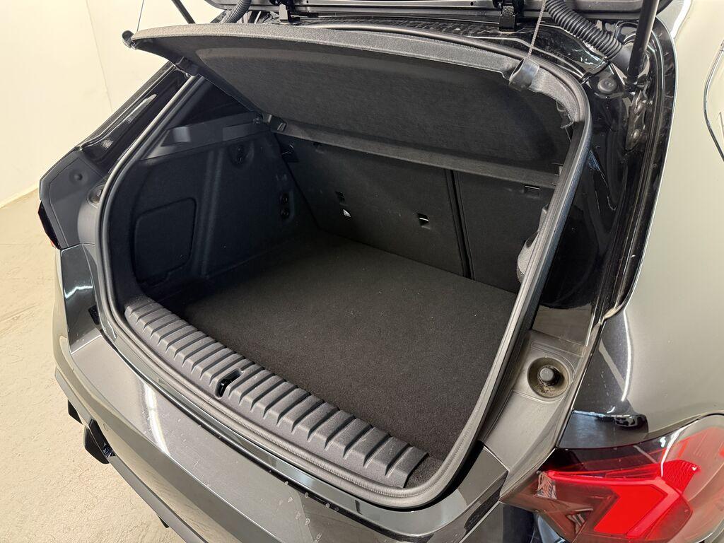 BMW Serie 1 118d MSport auto