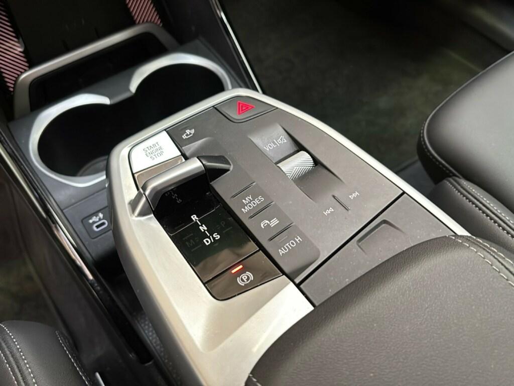 BMW X1 sdrive18d Msport auto