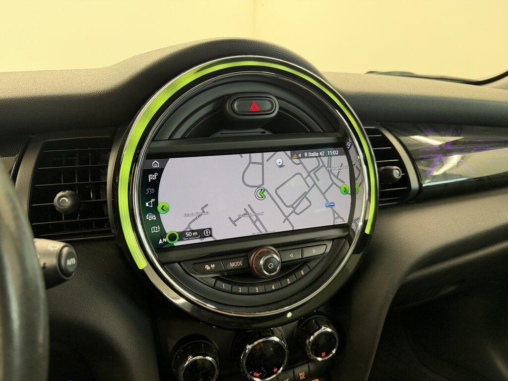 Mini Cooper S 2.0 TwinPower Turbo Cooper S Hype DCT