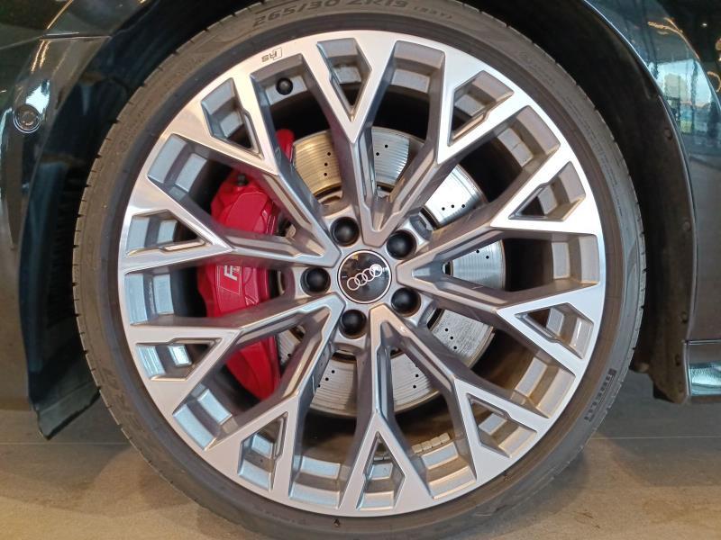 Audi RS3 Sportback 2.5 tfsi quattro s-tronic