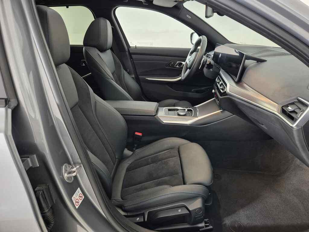BMW Serie 3 320d Touring mhev 48V Msport auto