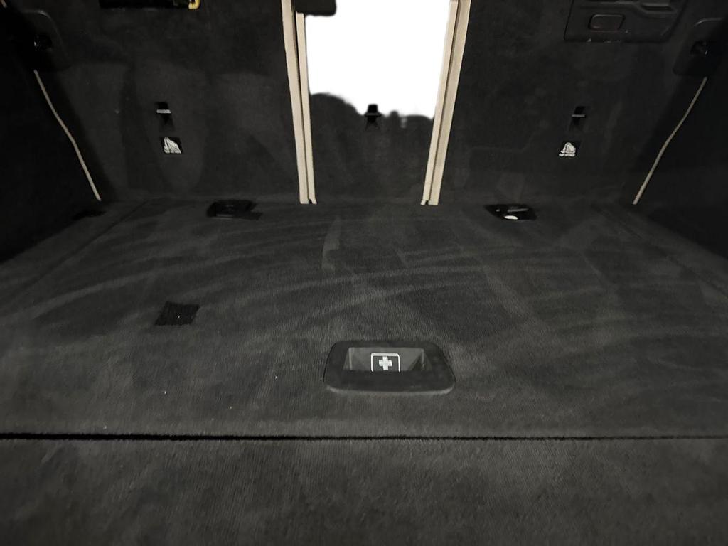 BMW Serie 5 530d Touring xdrive Msport 249cv auto