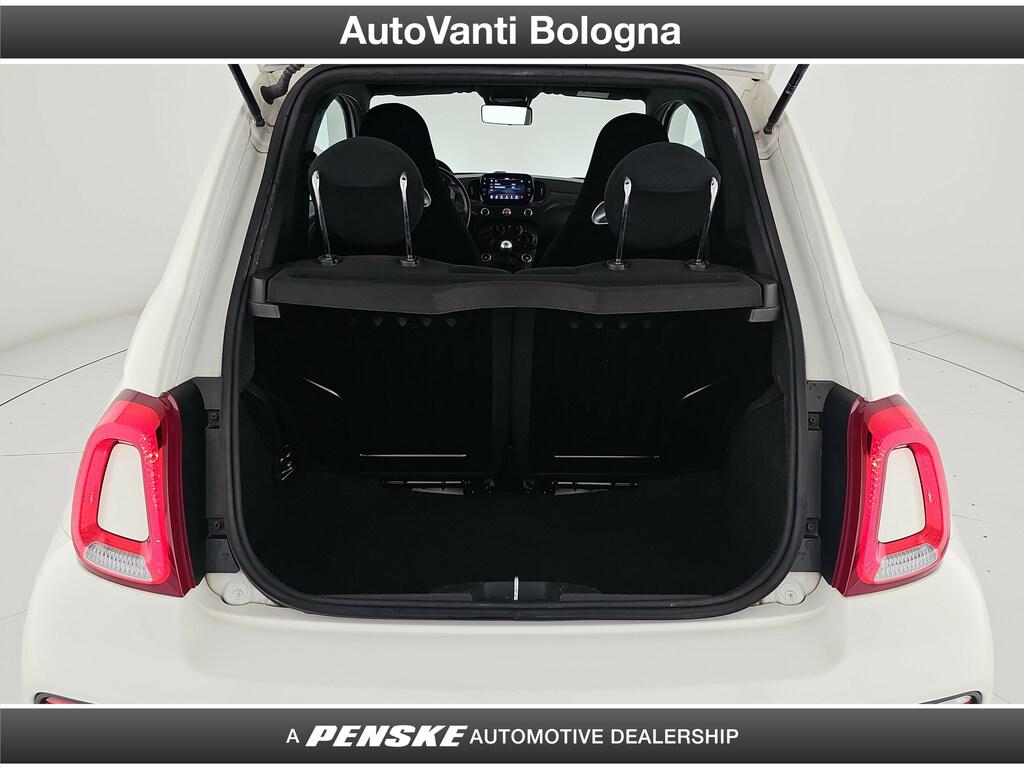 Abarth 595 1.4 t-jet 165cv