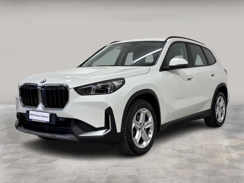 BMW X1 sdrive18i Edition Essence auto