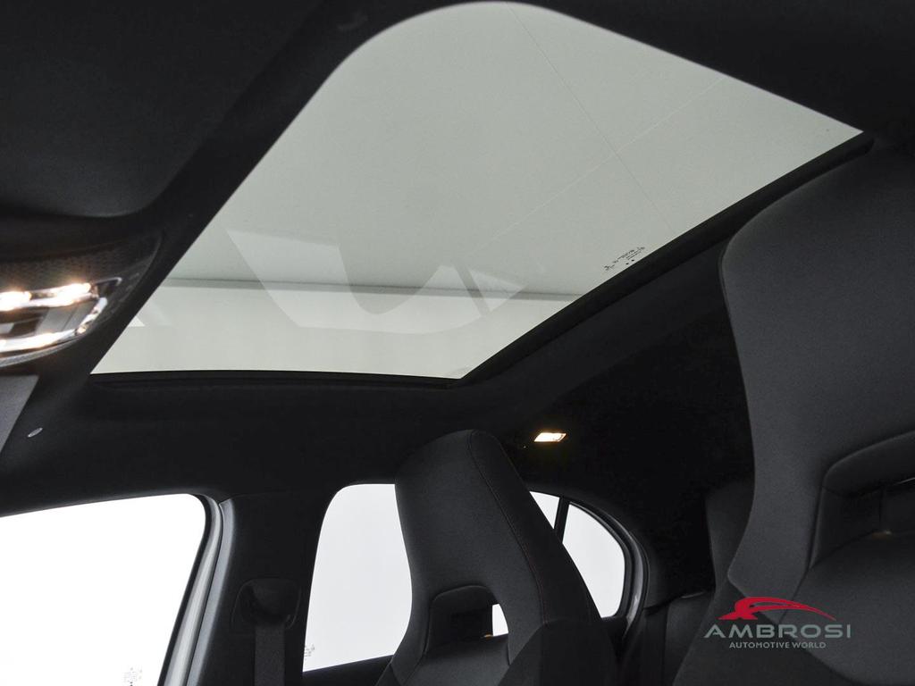 Mercedes Classe A 180 d Premium auto