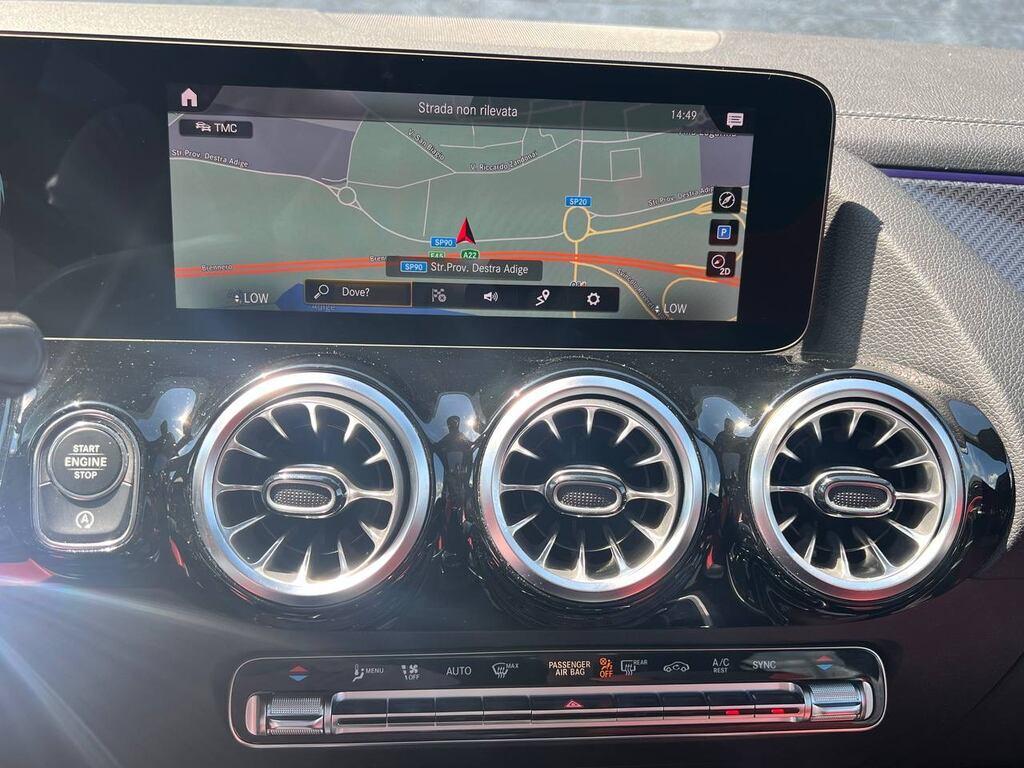 Mercedes GLA 220 d Premium 4matic auto