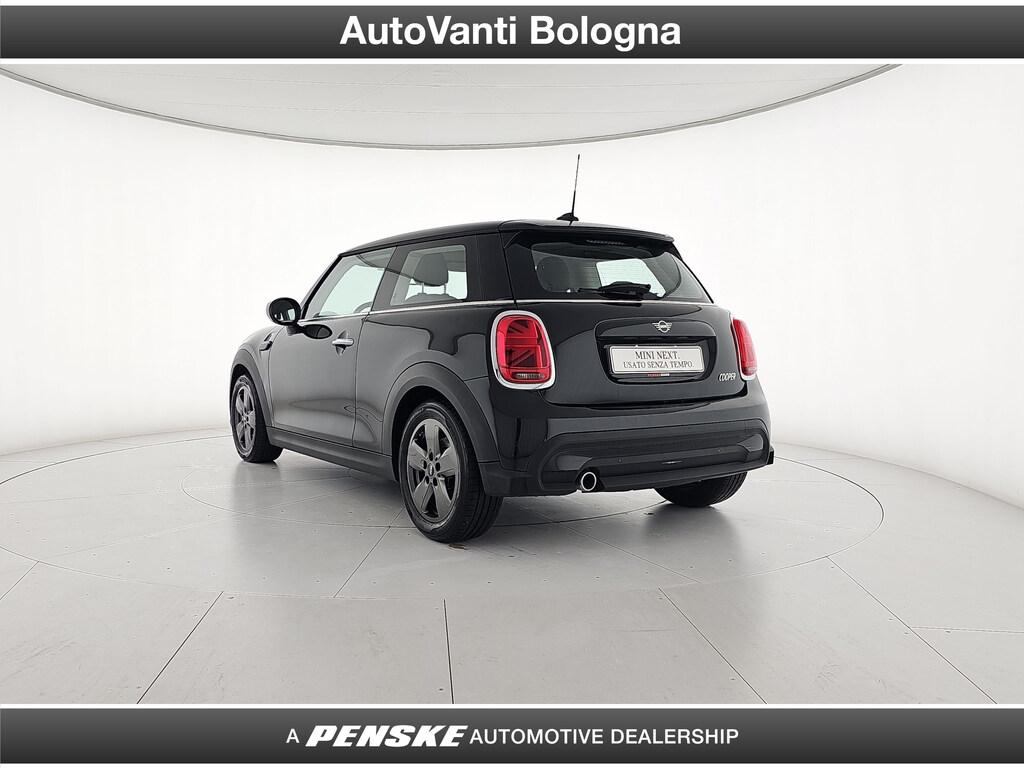 Mini Cooper 1.5 TwinPower Turbo Cooper