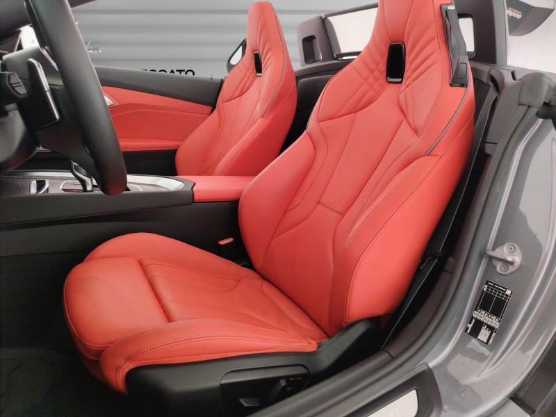 BMW Z4 M Z4 M40i auto