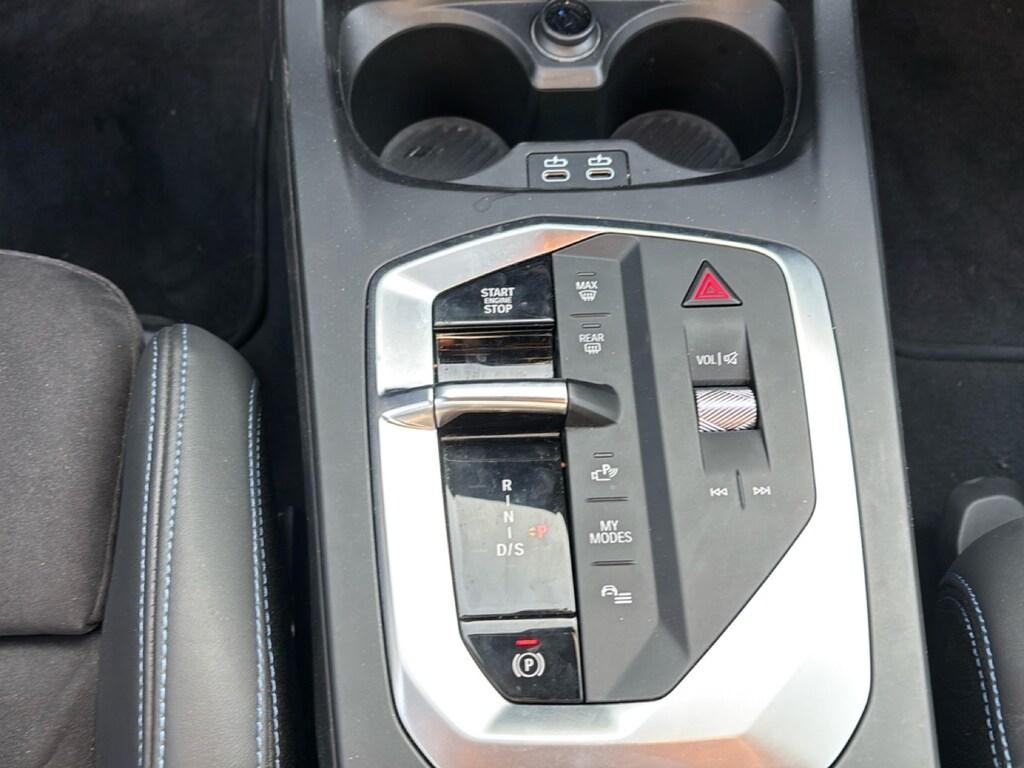BMW Serie 1 118d MSport Pro auto