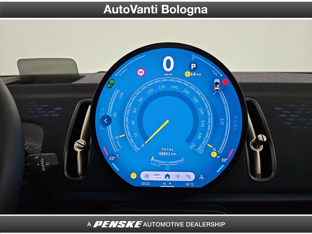 Mini Mini Countryman 2.0 48V D Classic auto