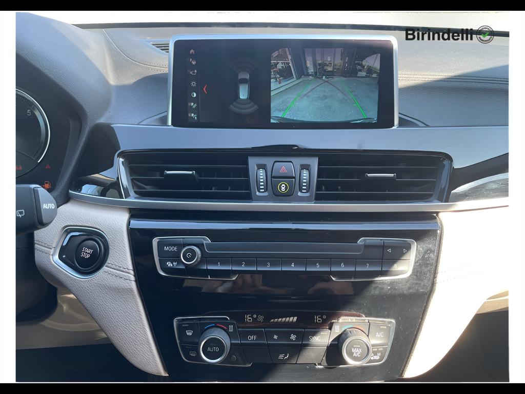 BMW X1 xdrive25e xLine Plus auto