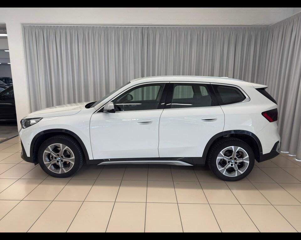 BMW X1 sdrive18d Edition Essence auto